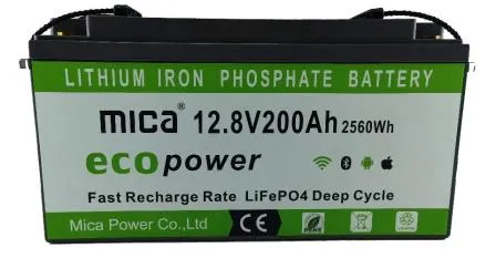 Factory 12V 12.8V 24V 36V 200ah/100ah/300ah Lithium Phosphate LiFePO4 Battery 12V for Solar Energy Storage/Marine/RV/Boat/Bluetooth APP with Un38.3/UL