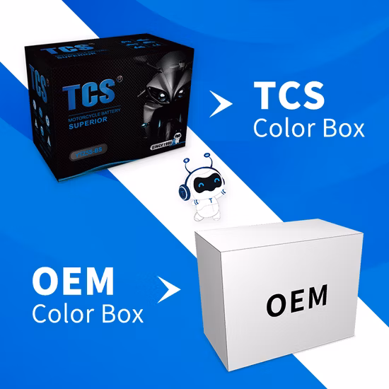 Активированный на заводе 7 Ач Ytz7S